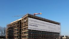 CH2M chooses Cracow