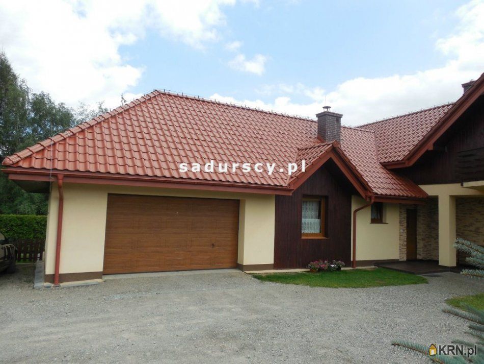 Łazy - 293.25m2 - 