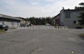 Wodzisław Śląski - , 34452.00m2