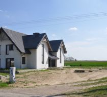Twierdziń - 170.00m2