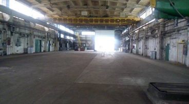 Katowice - 2760.00m2