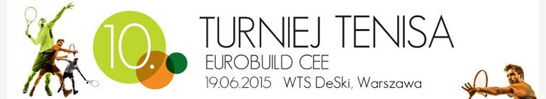 Eurobuild CEE Tennis Tournament