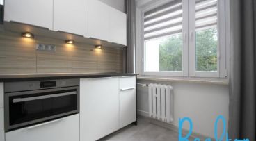 Gliwice - Gwardii Ludowej - 31.00m2