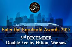 6. edycja nagród Eurobuild Awards