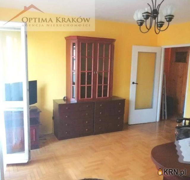 Kraków - Oświecenia - 65.00m2 - 