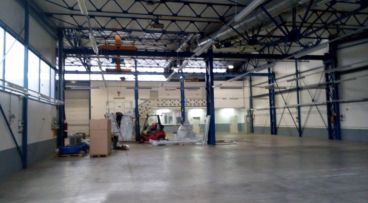 Mysłowice - 880.00m2