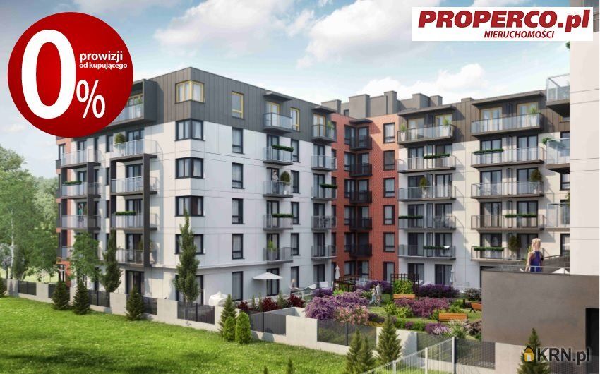 Włoszczowa - Młynarska - 42.65m2 - 