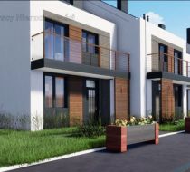 Siemianice - Miejska - 132.00m2