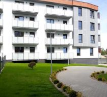 Kołobrzeg - W. Witosa - 36.69m2