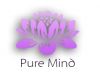 Pure Mind logo