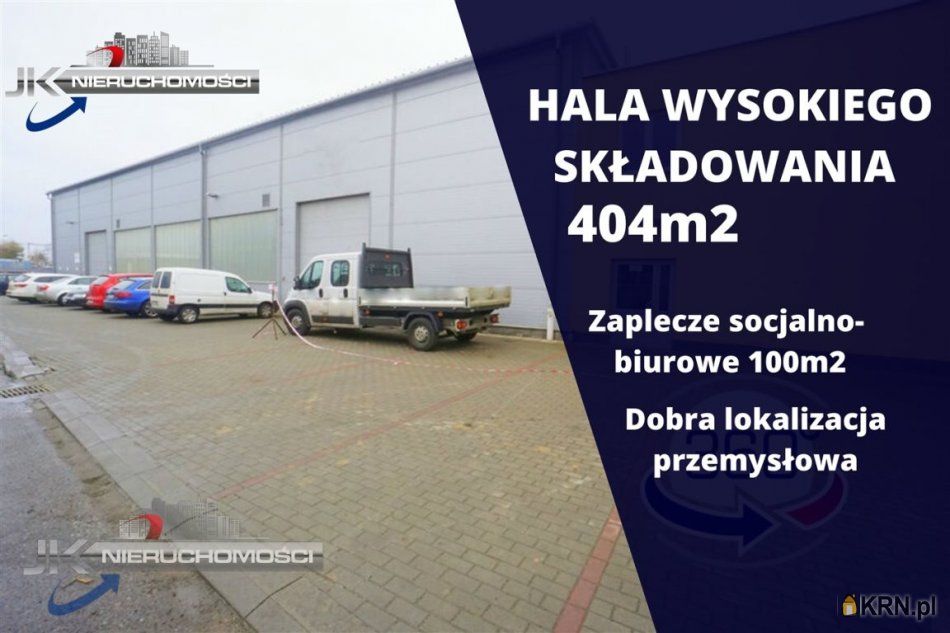 Rzeszów - 404.00m2 - 