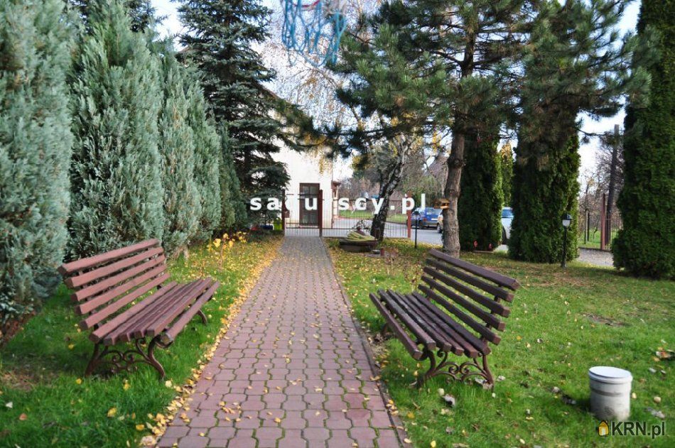 Zielonki - 765.00m2 - 