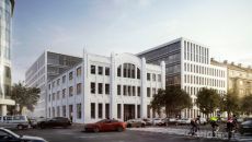 Najemca Białego Domu