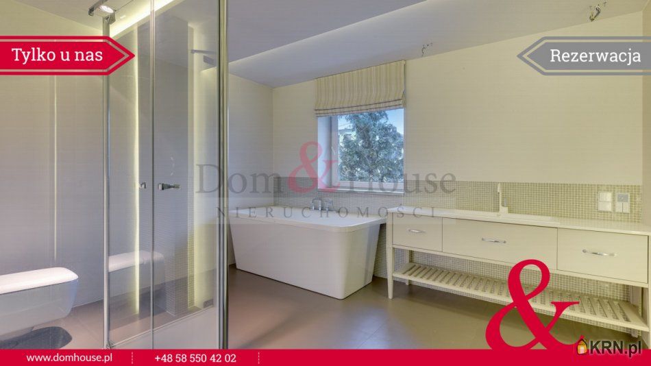 Sopot - Polna - 304.00m2 - 