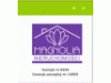 Magnolia Nieruchomości logo