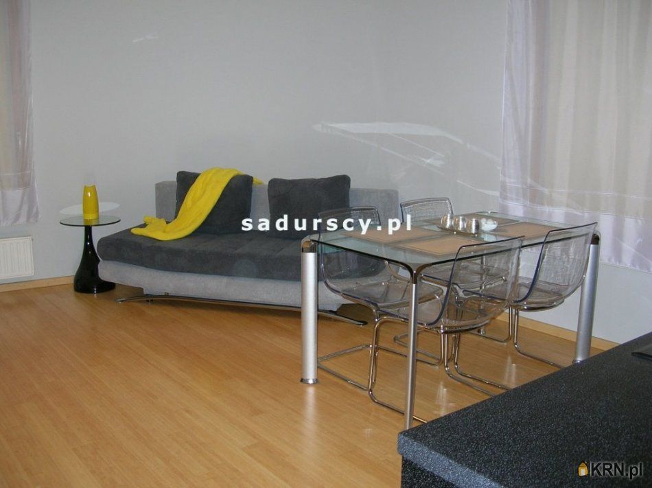 Kraków - Masarska - 47.10m2 - 