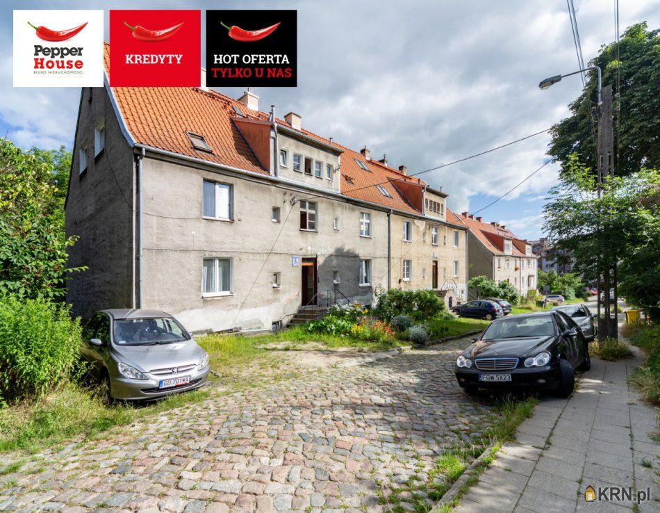 Gdańsk - S. Goszczyńskiego - 58.00m2 - 