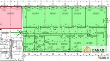 Kraków - K. Łowińskiego - 200.00m2