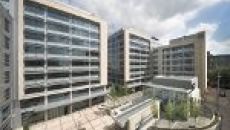 Tenant in Adgar Plaza B