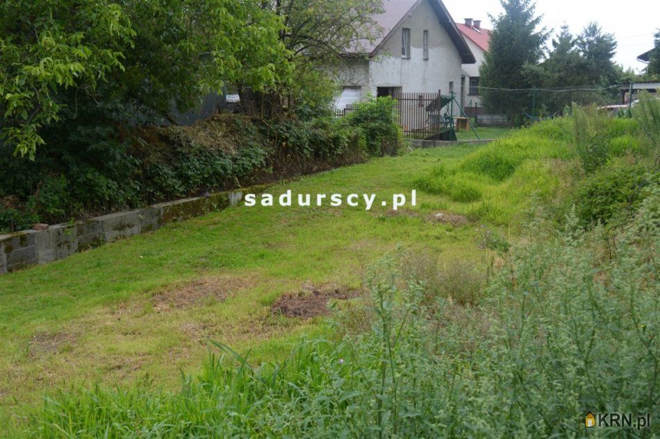 Będkowice - Borowa - -1.00m2 - 