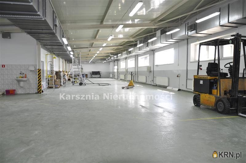 Gdynia - Chwarznieńska - 1350.00m2 - 