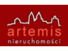 ARTEMIS Nieruchomości logo