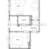 Zabrze - Leszczynowa - 38.06m2