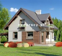 Kraków - Dąbrowa - 84.47m2