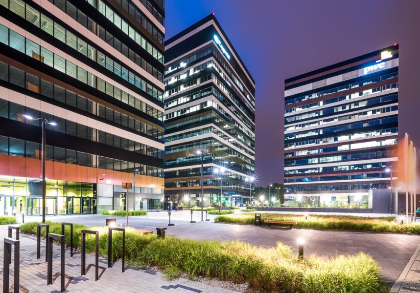  - Silesia Business Park 