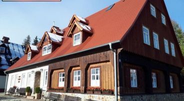 Szklarska Poręba - 675.50m2