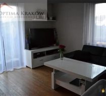 Kraków - Zalesie - 47.30m2