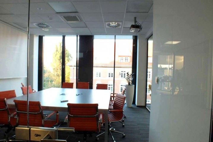  - Onyx Business Point - official opening ceremony