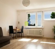 Kraków - Wileńska - 24.30m2