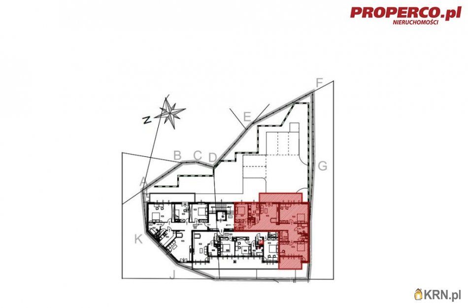Kielce - Zgoda - 120.30m2 - 