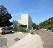 Namysłów - 1680.00m2