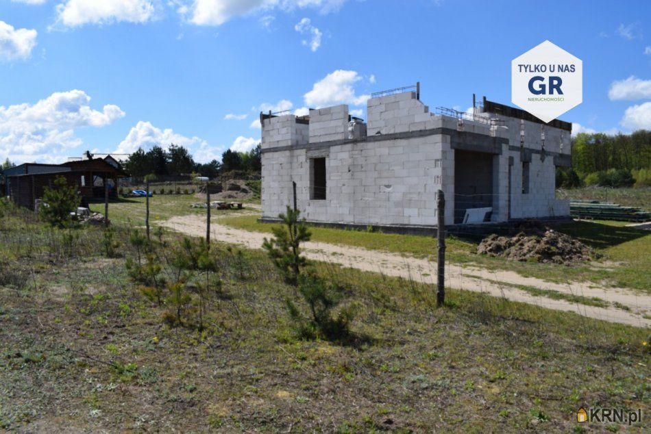 Kościerzyna - Zielona - 250.00m2 - 