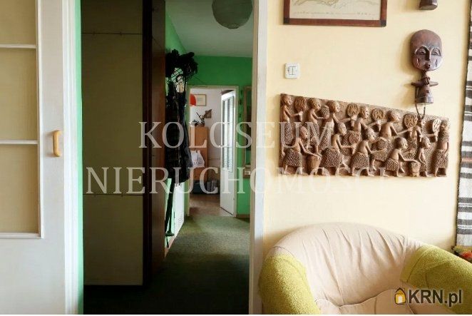 Warszawa - 58.00m2 - 