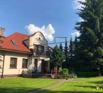 Konstancin-Jeziorna - 250.00m2