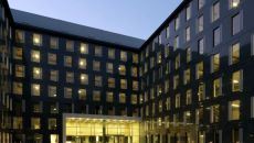 New deals in University Business Park