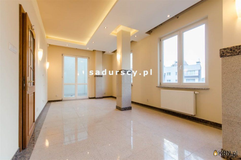 Kraków - Mazowiecka - 119.95m2 - 