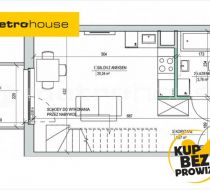 Warszawa - Talarowa - 60.04m2