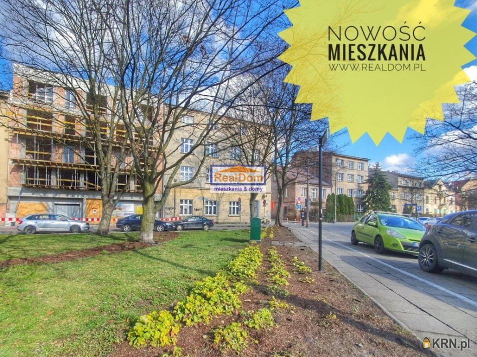 Kraków - Monte Cassino - 17.00m2 - 