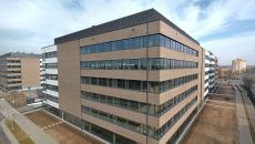 Itelligence najemcą w Business Garden Poznań