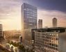 Spark office complex - visualization