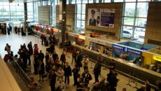 Biznes w cieniu samolotów