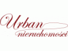 URBAN Nieruchomości  logo