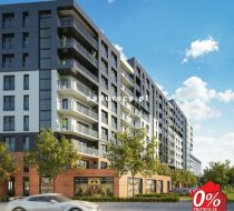 Kraków - Cystersów - 83.42m2