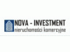 NOVA INVESTMENT logo