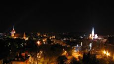 Olsztyn stawia na branżę outsourcingową