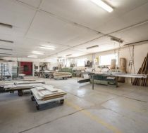 Tenczynek - Bronowicka - 470.00m2